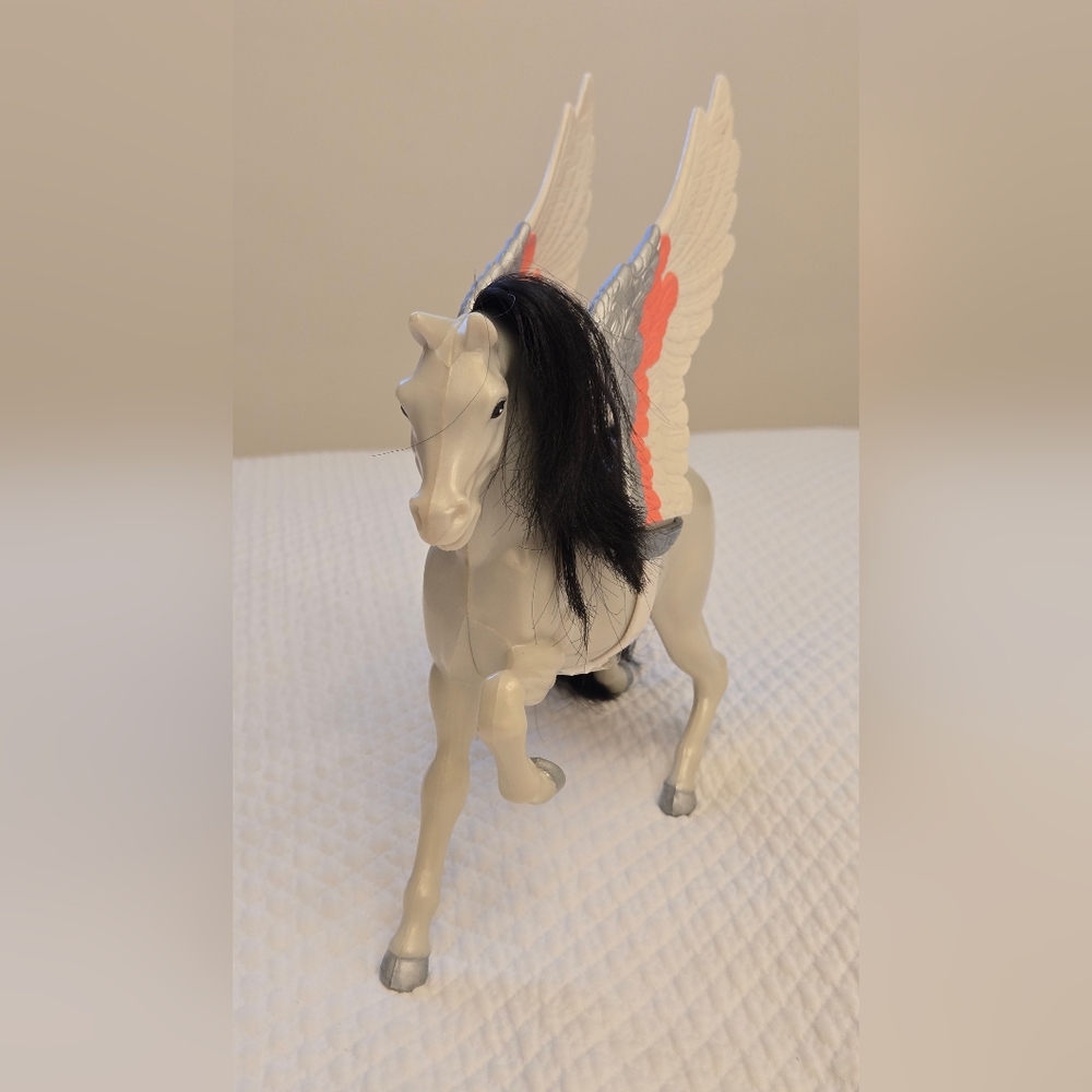 Vintage She-ra and the Princesses of Power - Storm